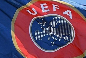 UEFA-nın reytinqində mövqeyimiz dəyişmədi